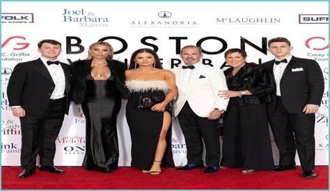 Unveiling The Mystery: What Does Hallie Batchelder's Dad Do?